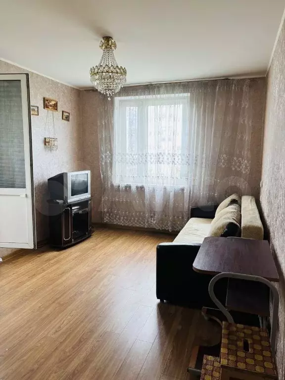2-к. квартира, 51 м, 4/12 эт. - Фото 1