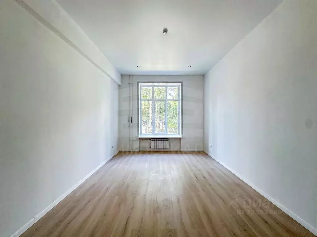 Студия Московская область, Люберцы Октябрьский просп., 403 (34.8 м) - Фото 1