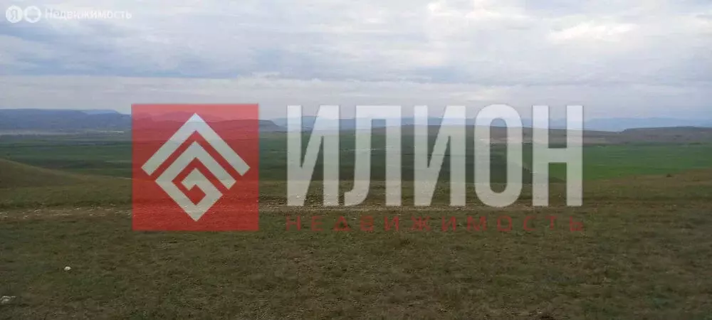 Участок в Белогорский район (8.9 м) - Фото 1