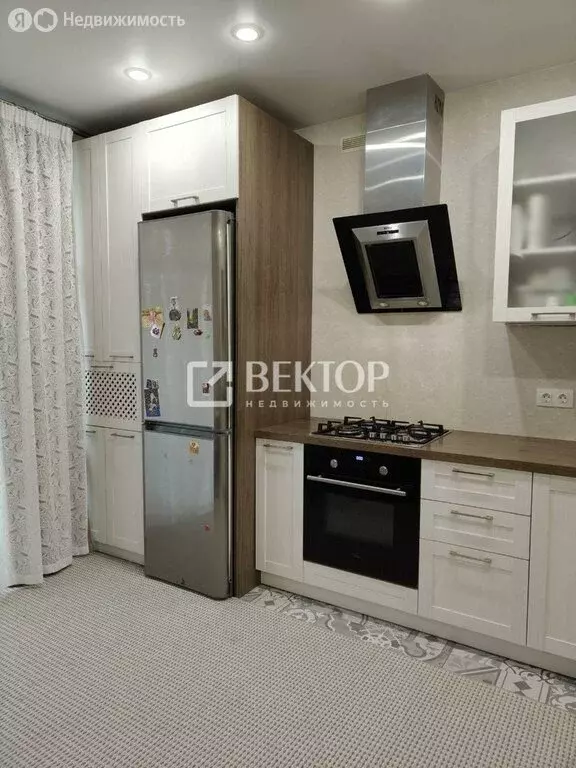 2-комнатная квартира: Красный Бор, 7 (36 м) - Фото 2