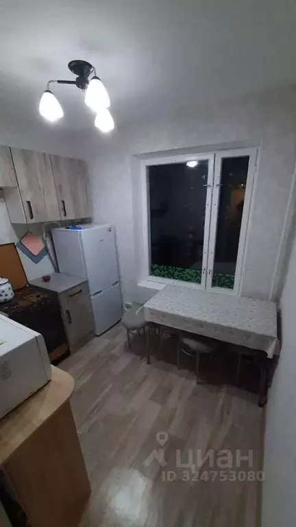 2-к кв. Москва Большая Косинская ул., 16К1 (50.0 м) - Фото 2