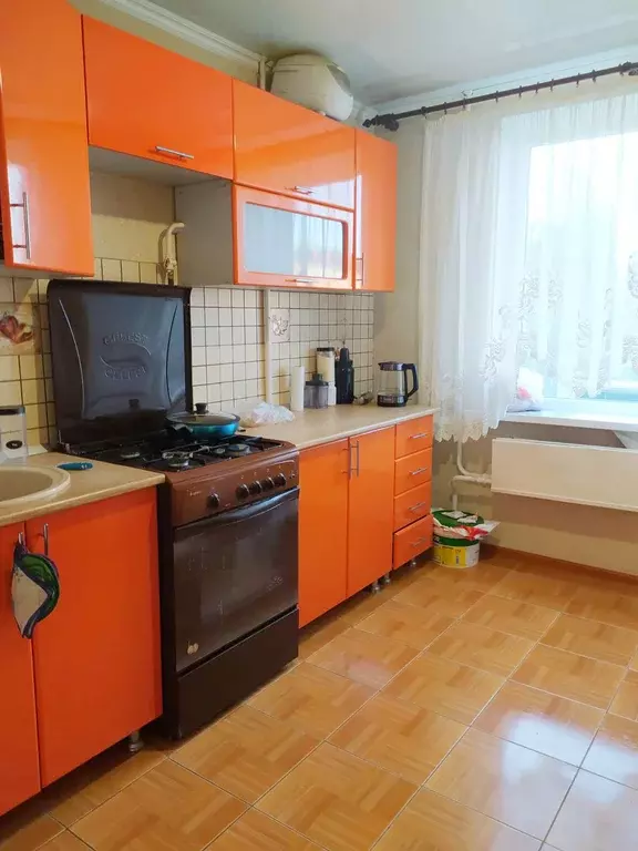 Продаётся 2-к квартира, 50.5 м - Фото 0