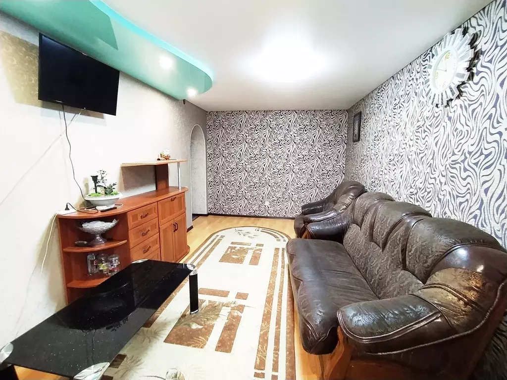 Продаётся 2-к квартира, 44 м - Фото 0