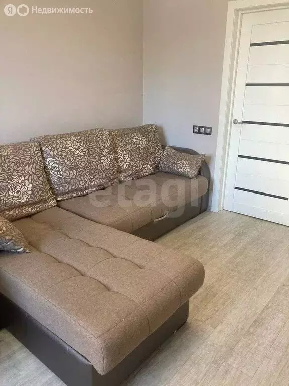 2-комнатная квартира: Иркутск, улица Безбокова, 30/7 (61.5 м) - Фото 1
