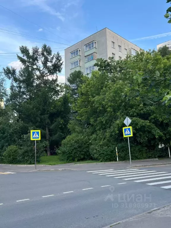 1-к кв. Москва просп. Маршала Жукова, 55 (36.0 м) - Фото 1