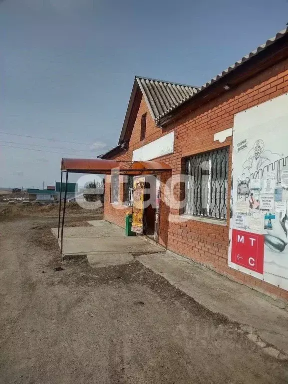 Торговая площадь в Красноярский край, Емельяновский муниципальный ... - Фото 1