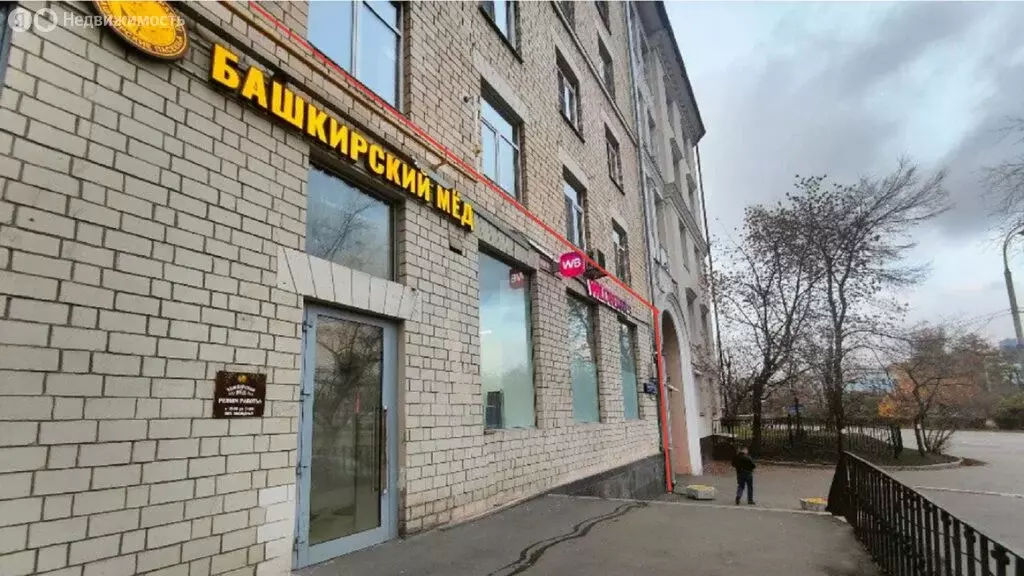 Помещение свободного назначения (117 м) - Фото 2