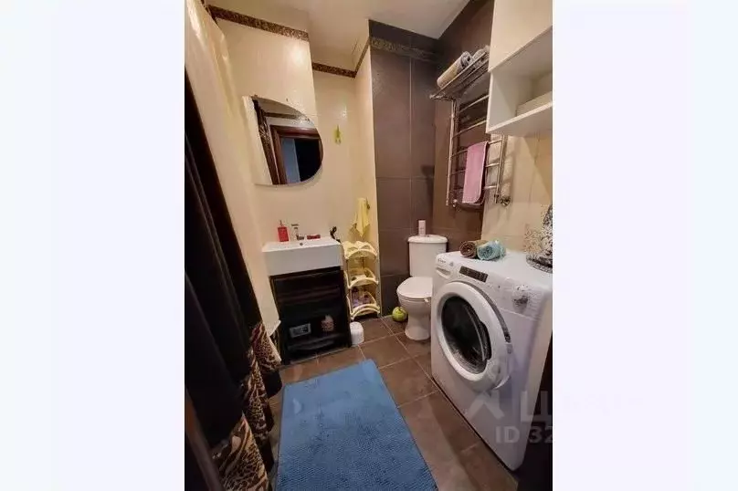 2-к кв. Московская область, Щелково ул. Беляева, 9а (46.0 м) - Фото 1