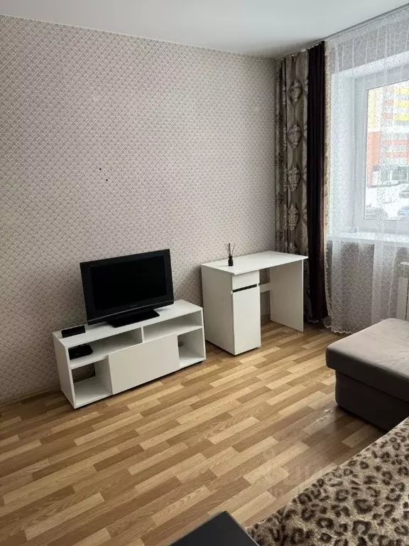 1-к кв. Брянская область, Брянск ул. Имени О.Н. Строкина, 3 (36.0 м) - Фото 2