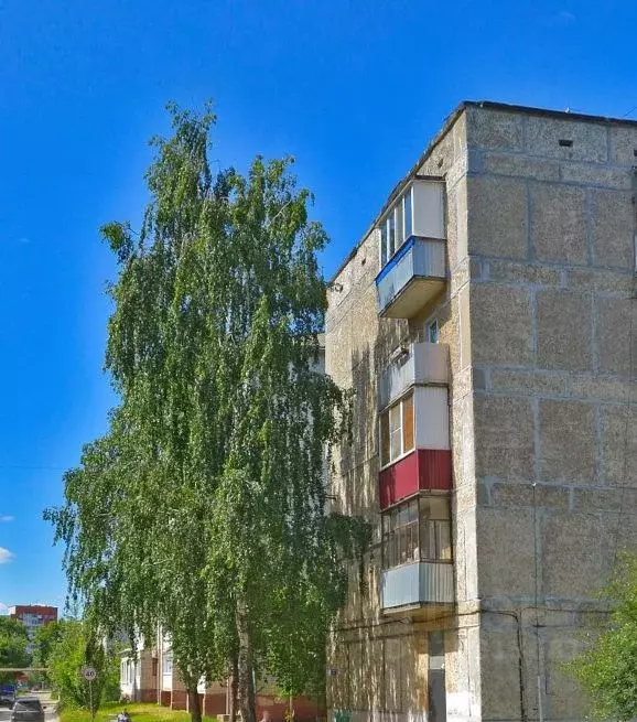 Комната Марий Эл, Йошкар-Ола ул. Мичурина, 45 (20.0 м) - Фото 0