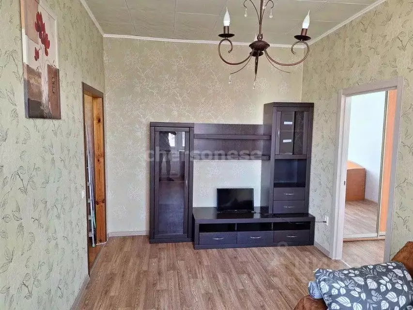 2-к кв. Севастополь ул. Льва Толстого, 17А (42.0 м) - Фото 1