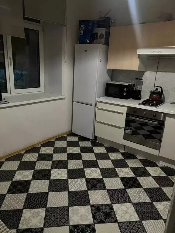 Комната Москва Валовая ул., 33С2 - Фото 1