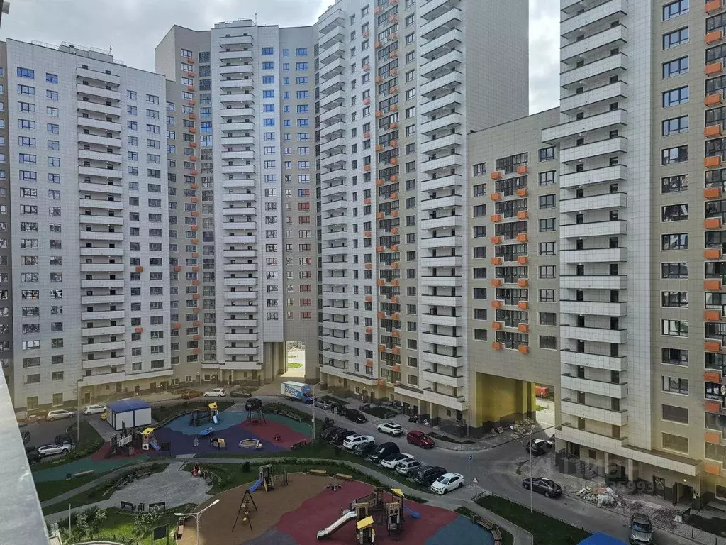 Квартира, 3 комнаты, 82.4 м - Фото 0