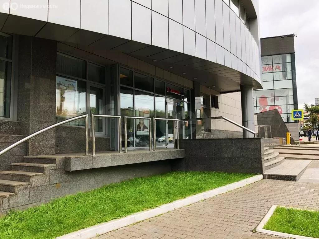 Офис (2570 м) - Фото 1