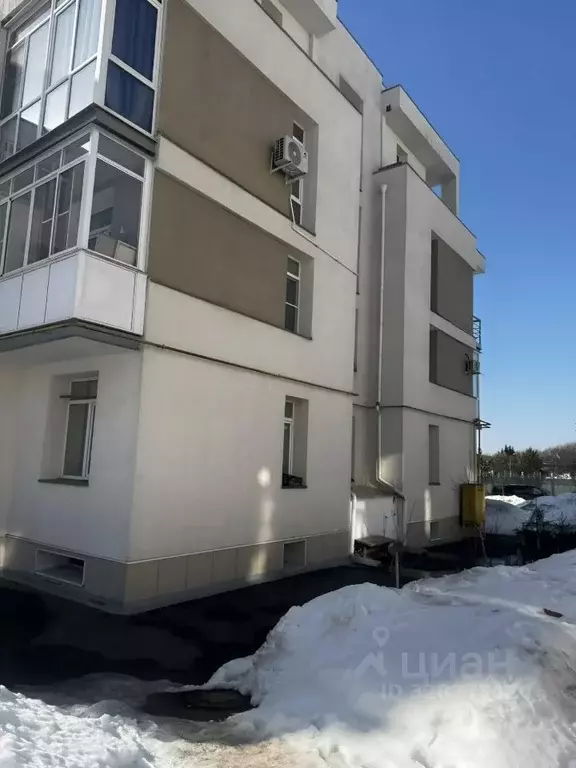 Помещение свободного назначения в Московская область, Красногорск ... - Фото 2