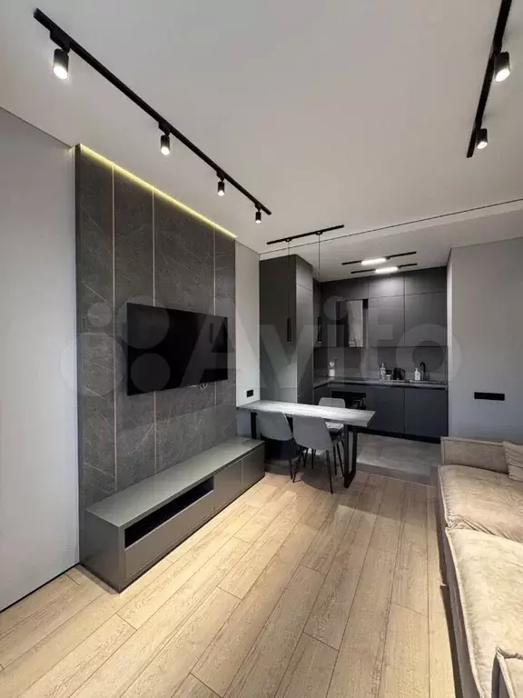 2-к. квартира, 40 м, 7/16 эт. - Фото 0