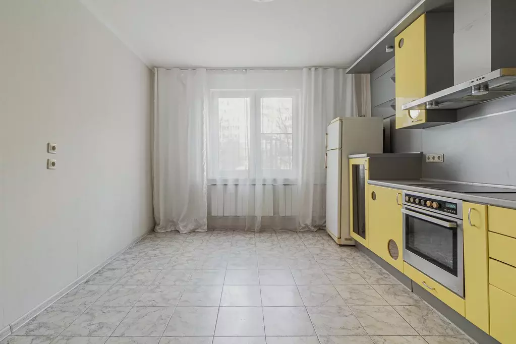 Продаётся 3-к квартира, 95.4 м - Фото 0
