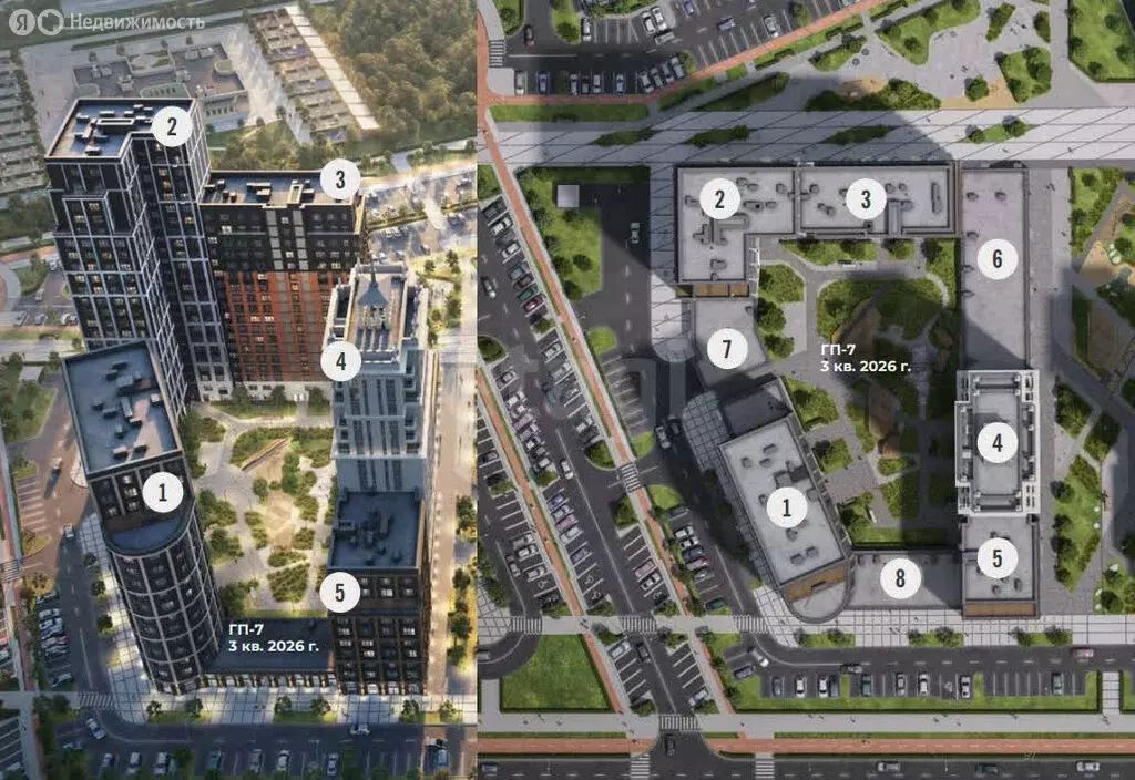 Помещение свободного назначения (82.19 м) - Фото 2