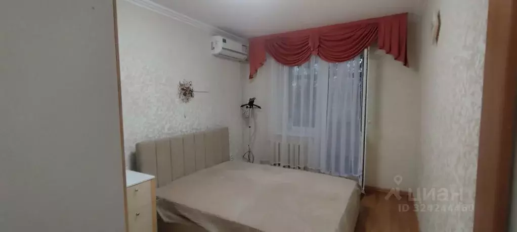 3-к кв. Ростовская область, Ростов-на-Дону Северный мкр, ул. Волкова, ... - Фото 2