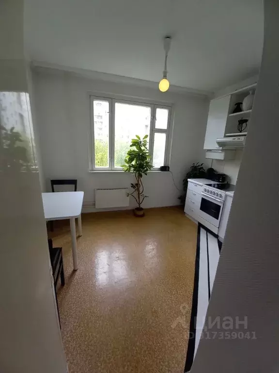 2-к кв. Москва Кантемировская ул., 22К1 (58.0 м) - Фото 1