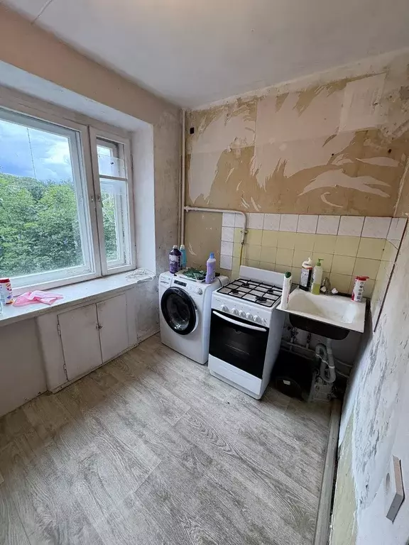Продаётся 1-к квартира, 33.1 м - Фото 0