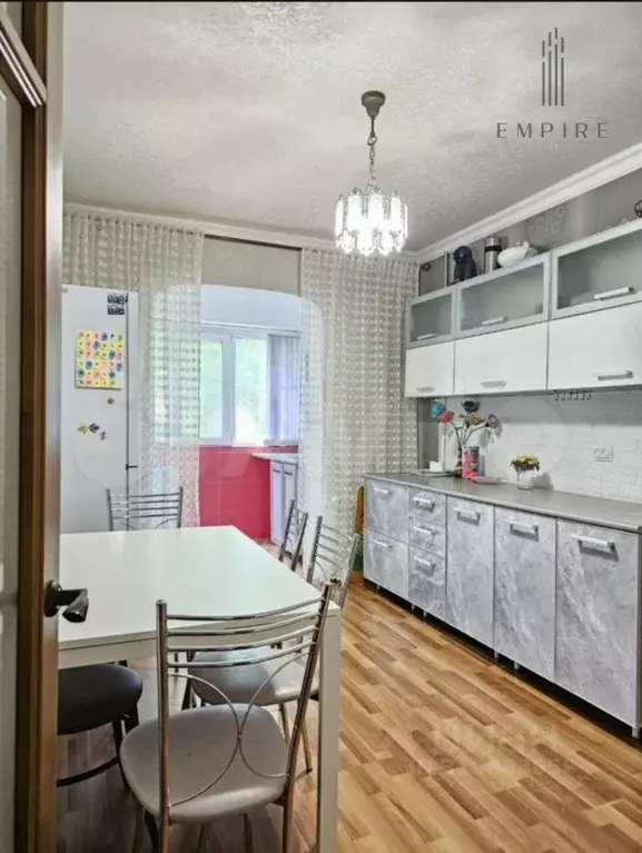 3-к кв. Чеченская республика, Грозный ул. А.А. Айдамирова, 141к6 (70.0 ... - Фото 0