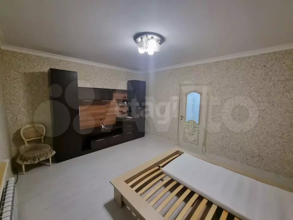 2-к. квартира, 62,7 м, 4/8 эт. - Фото 1