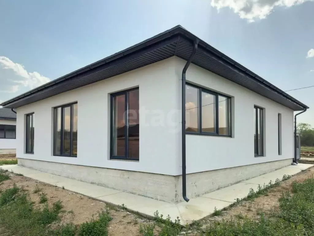 Дом в Калужская область, Малоярославецкий муниципальный округ, Маклино ... - Фото 2