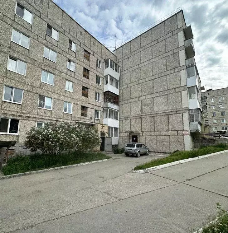 Спортивный клуб площадью 124,1 кв.м. в Карпинске - Фото 1