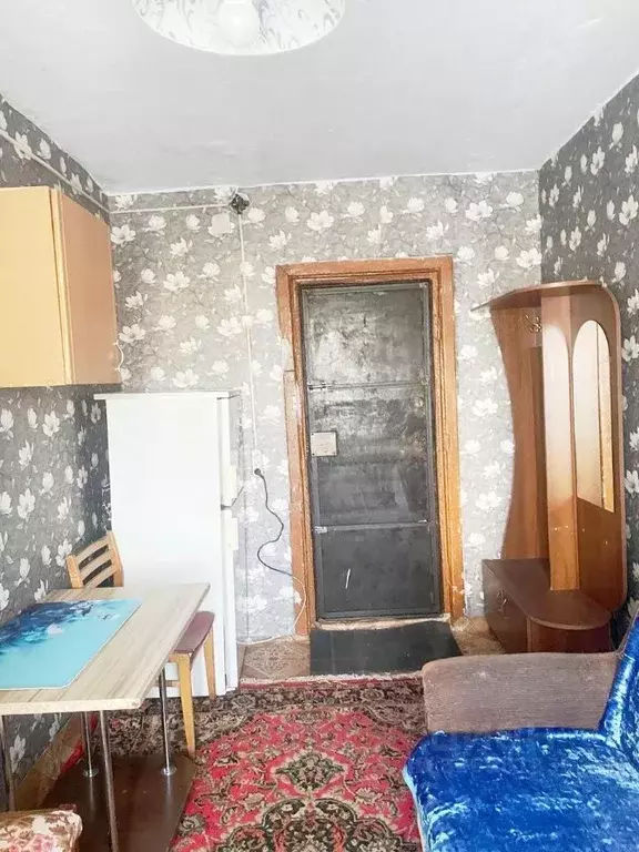 Комната Красноярский край, Красноярск Высотная ул., 11 (12.0 м) - Фото 2