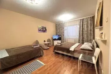 1-к кв. Ямало-Ненецкий АО, Новый Уренгой Оптимистов мкр, 4/2 (55.0 м) - Фото 0