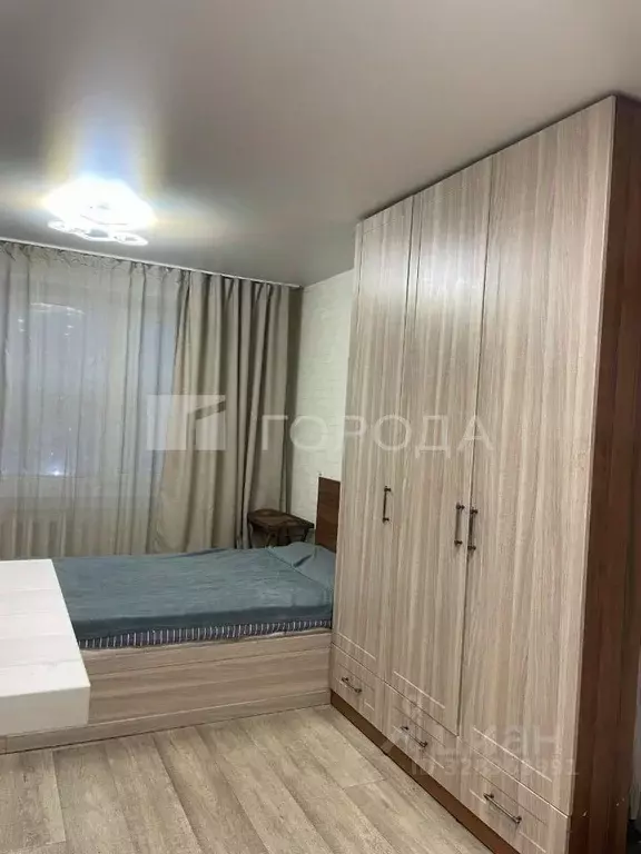 Комната Новосибирская область, Новосибирск Сухарная ул., 70А (17.0 м) - Фото 2