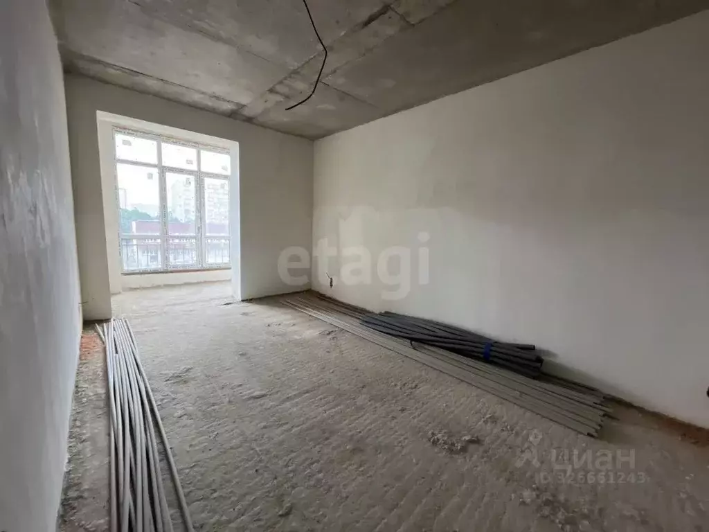 3-к кв. Северная Осетия, Владикавказ Весенняя ул., 21А (95.0 м) - Фото 1