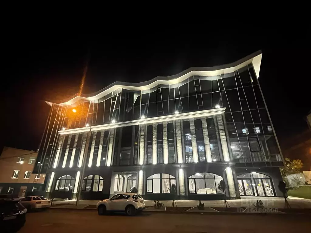 Офис в Томская область, Томск Советская ул, 78 (213.0 м) - Фото 1