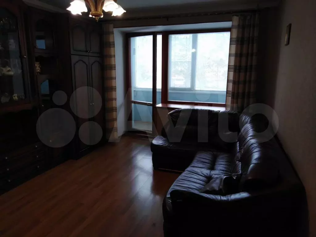 2-к. квартира, 47 м, 2/9 эт. - Фото 0