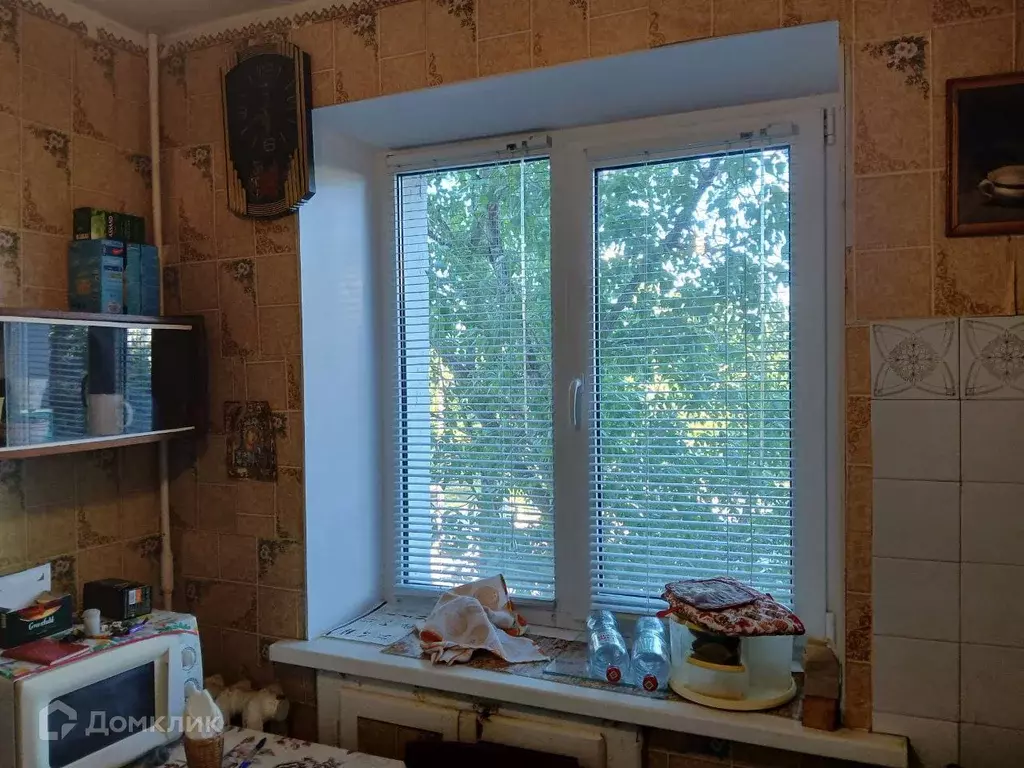 Продаётся 3-к квартира, 51.7 м - Фото 1