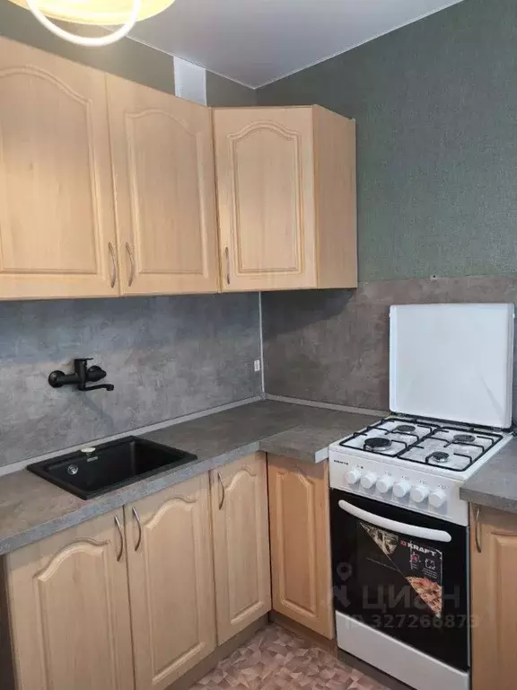 3-к кв. Санкт-Петербург ул. Крыленко, 19К2 (60.0 м) - Фото 1