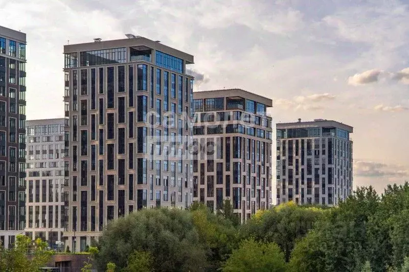 2-к кв. Москва просп. Генерала Дорохова, 39к1 (73.0 м) - Фото 1