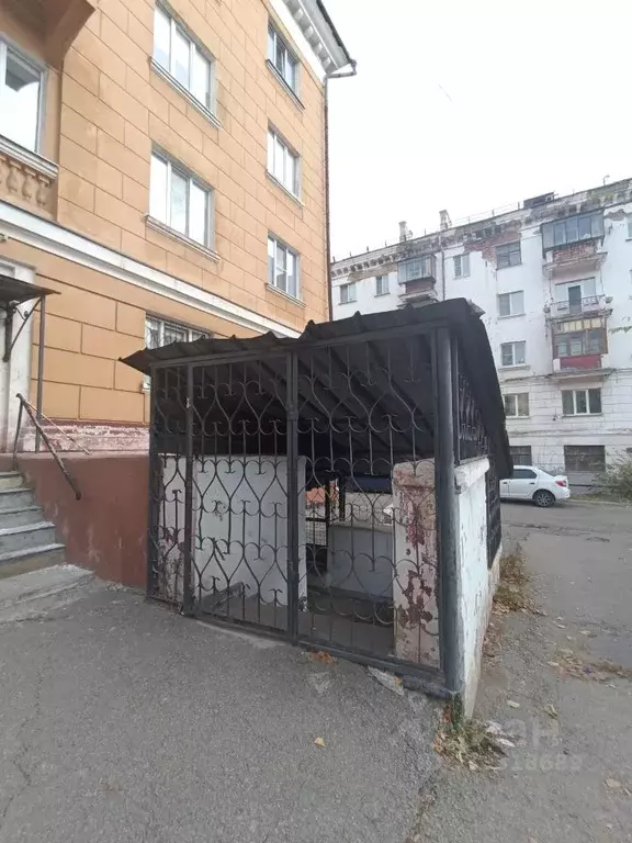 Помещение свободного назначения в Челябинская область, Магнитогорск ... - Фото 1