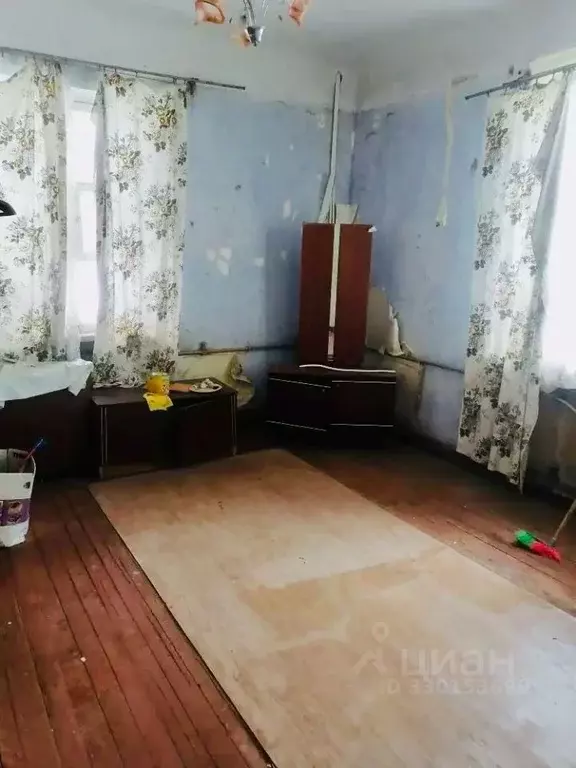 3-к кв. Ленинградская область, Приозерск ул. Ленина, 60 (70.0 м) - Фото 2