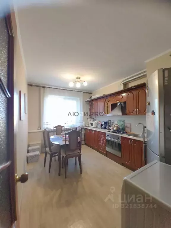 3-к кв. Саратовская область, Саратов Техническая ул., 35/45 (65.0 м) - Фото 1