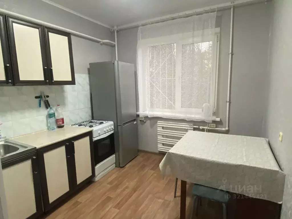 1-к кв. Саратовская область, Саратов ул. Имени П.Ф. Батавина, 11 (30.0 ... - Фото 1