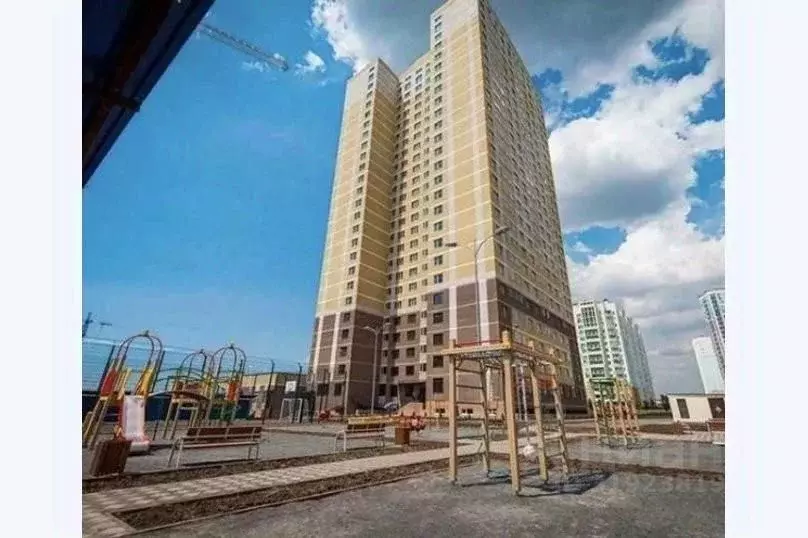 2-к кв. Ростовская область, Ростов-на-Дону ул. Еляна, 68 (43.0 м) - Фото 0