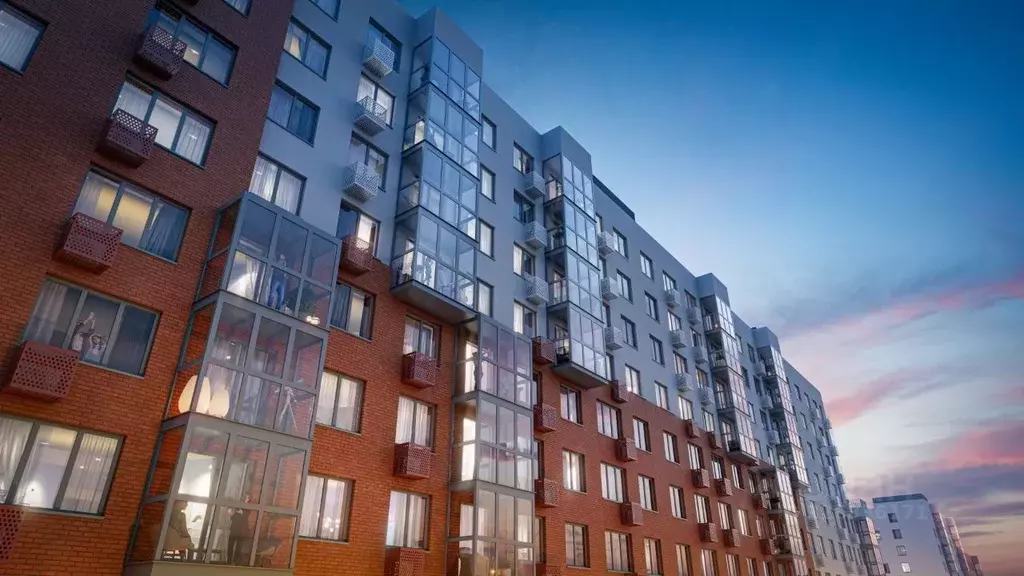 Студия Московская область, Люберцы городской округ, Томилино пгт, ... - Фото 2