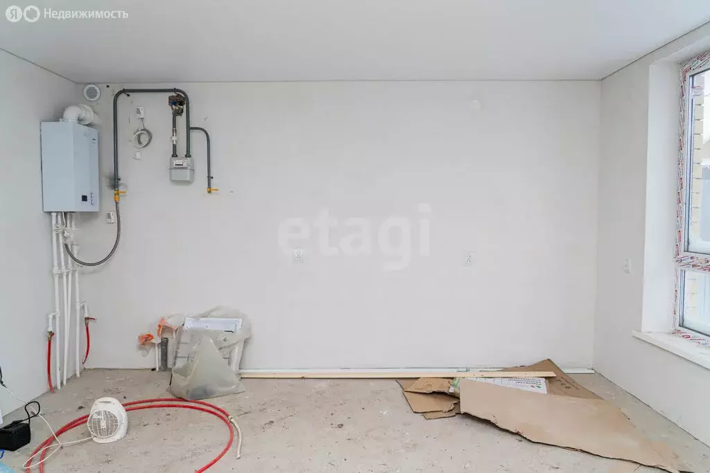 Дом в Уфа, Шепетовская улица (62.5 м) - Фото 2