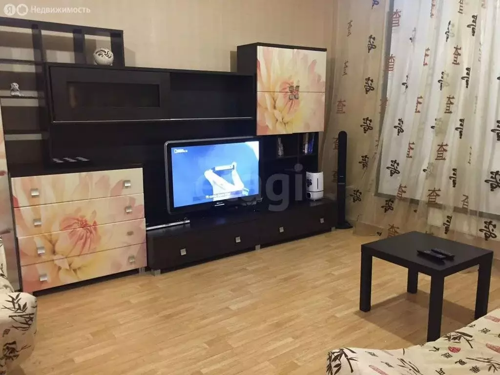 1-комнатная квартира: Новый Уренгой, район Южная Жилая Часть, ... - Фото 1