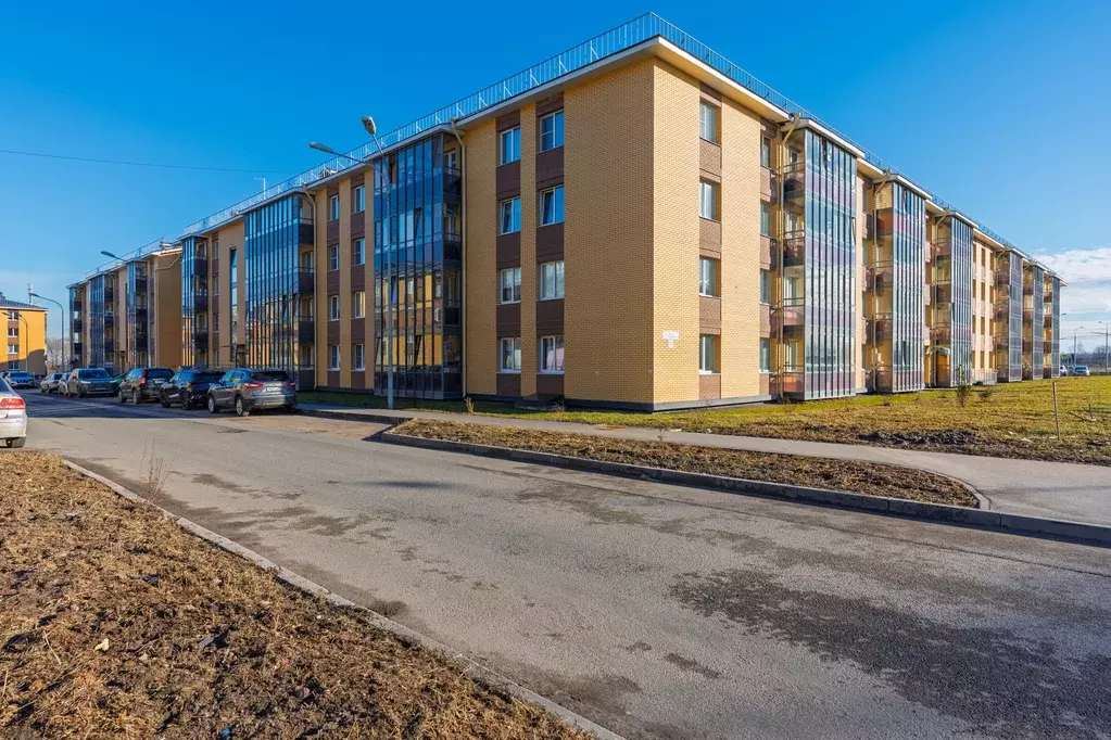 Продаётся квартира-студия, 24.1 м - Фото 0
