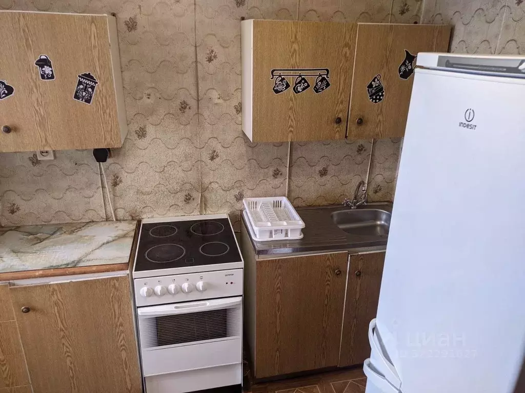 1-к кв. Кировская область, Киров ул. Никитская, 185 (29.0 м) - Фото 0