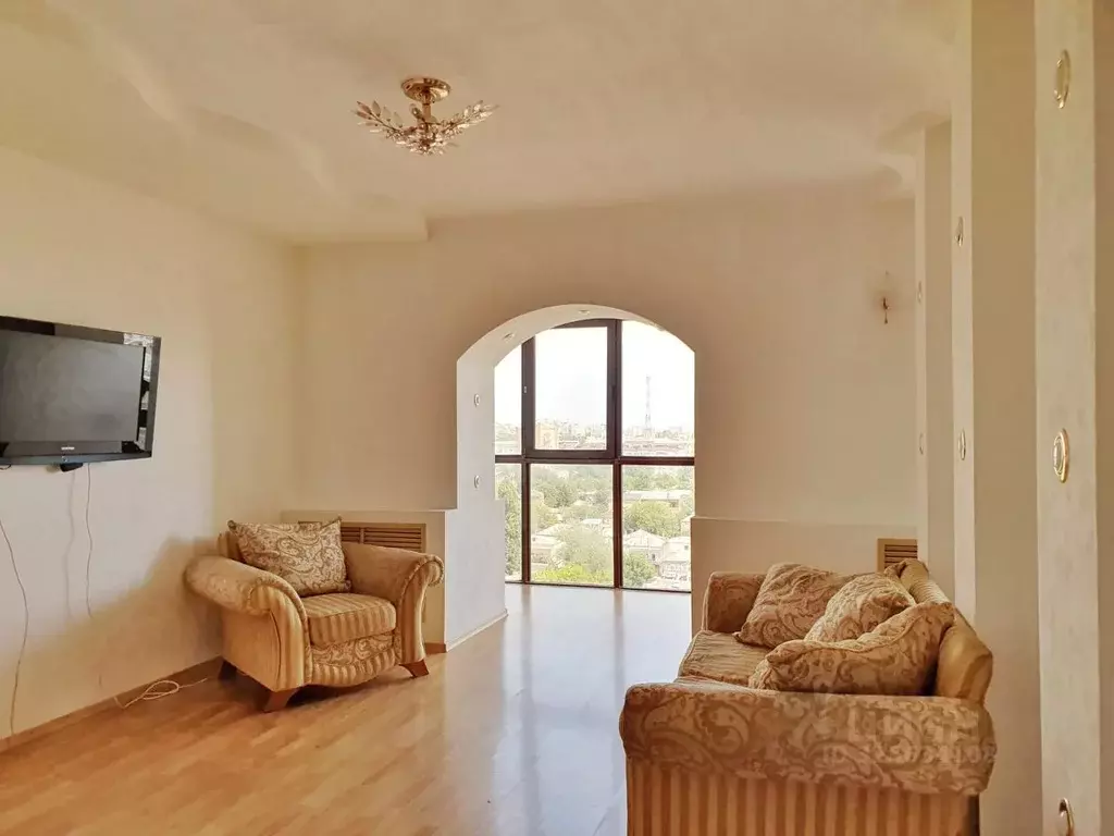 2-к кв. Ростовская область, Ростов-на-Дону Крепостной пер., 43/98 ... - Фото 2