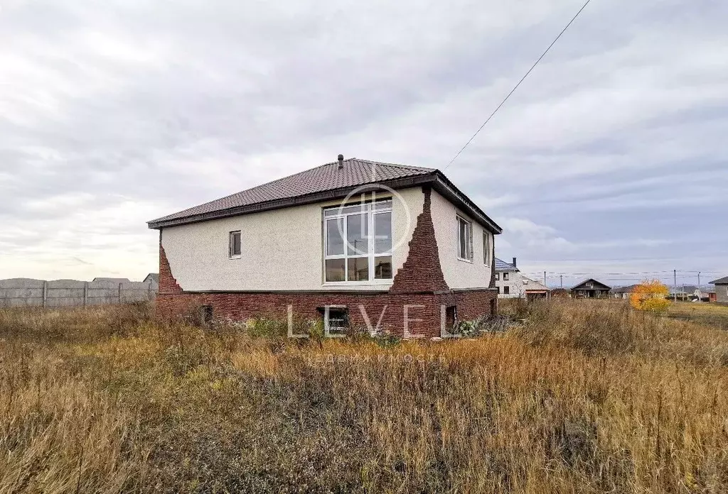 Дом в Белгородская область, Белгородский район, с. Стрелецкое ул. ... - Фото 2